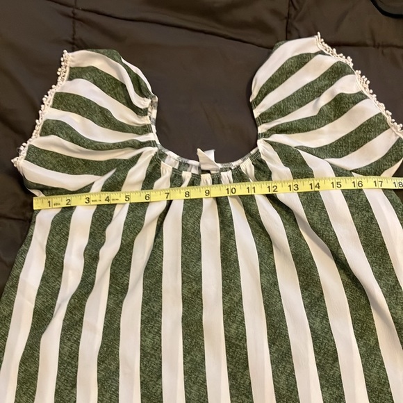 Women’s blouse - Picture 5 of 7